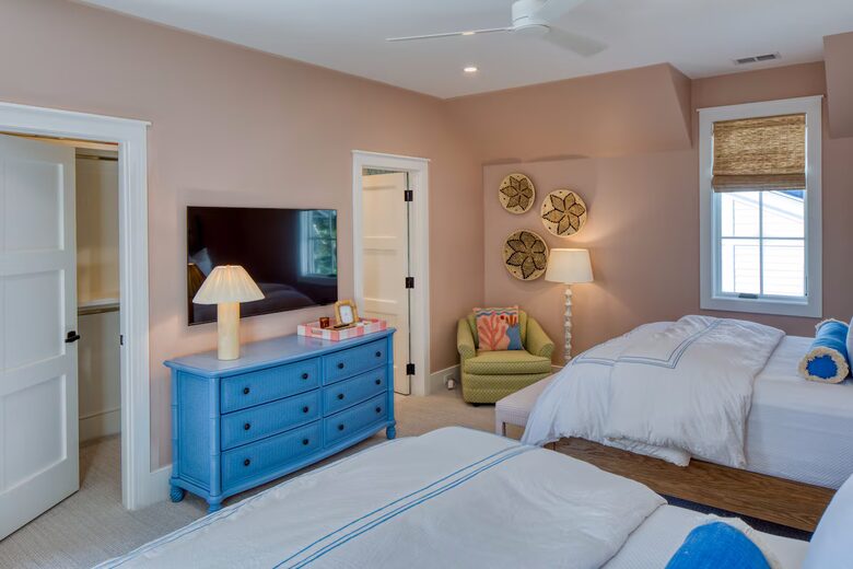 Contemporary Palmetto Bluff Escape Surrounded by Nature - Bluffton, South Carolina