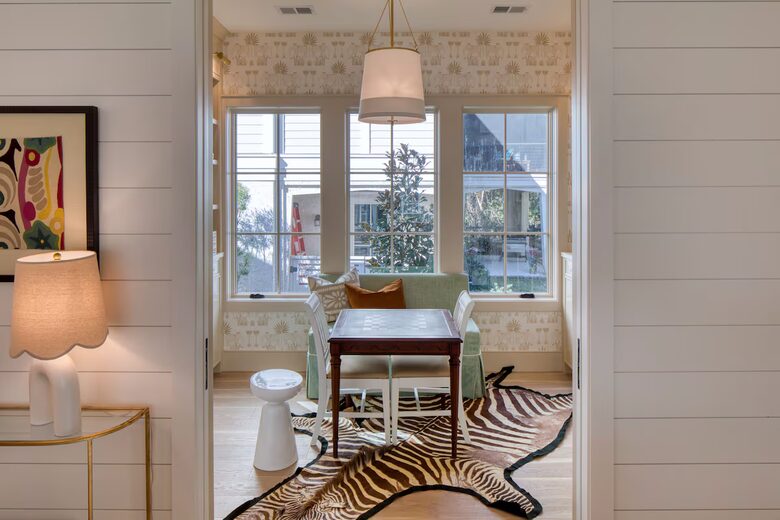 Contemporary Palmetto Bluff Escape Surrounded by Nature - Bluffton, South Carolina