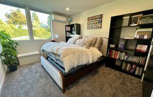 Family-Friendly Townhome Minutes from Alki Beach - Seattle, Washington