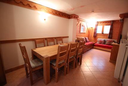 Home Exchange in Meribel, Auvergne-Rhone-Alpes, Switzerland