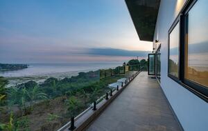 Nusa Lembongan Oceanview Villa with Private Infinity Pool - Nusa Lembongan, Indonesia