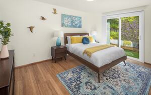 Charming Mid-Century Hideaway in Lake Forest Park - Lake Forest Park, Washington
