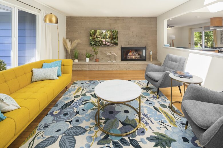 Charming Mid-Century Hideaway in Lake Forest Park - Lake Forest Park, Washington