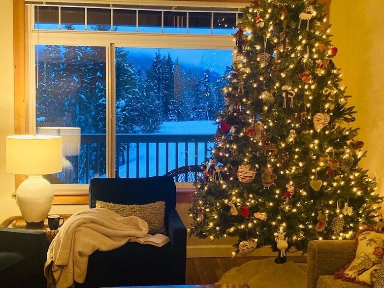 Kahler Glen Golf and Ski Townhome Near Lake Wenatchee - Leavenworth, Washington
