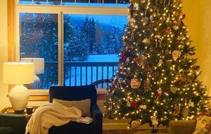 Kahler Glen Golf and Ski Townhome Near Lake Wenatchee - Leavenworth, Washington