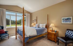Kahler Glen Golf and Ski Townhome Near Lake Wenatchee - Leavenworth, Washington