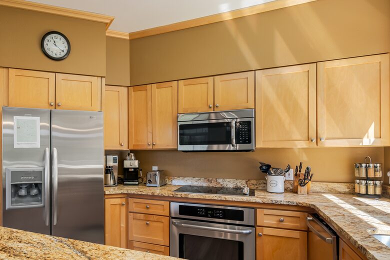 Kahler Glen Golf and Ski Townhome Near Lake Wenatchee - Leavenworth, Washington