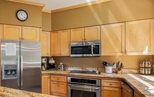 Kahler Glen Golf and Ski Townhome Near Lake Wenatchee - Leavenworth, Washington