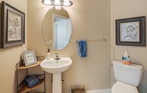 Kahler Glen Golf and Ski Townhome Near Lake Wenatchee - Leavenworth, Washington
