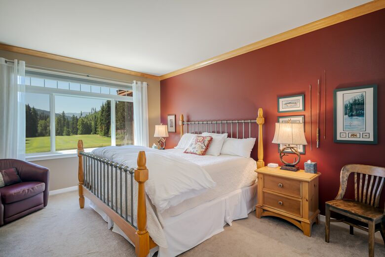 Kahler Glen Golf and Ski Townhome Near Lake Wenatchee - Leavenworth, Washington