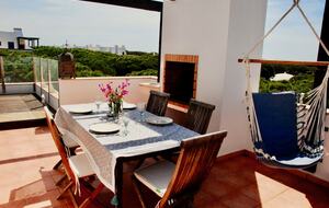 Praia Verde Residence with Private Garden and Jacuzzi - Castro Marim, Portugal