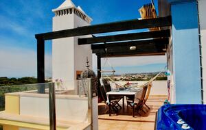 Praia Verde Residence with Private Garden and Jacuzzi - Castro Marim, Portugal