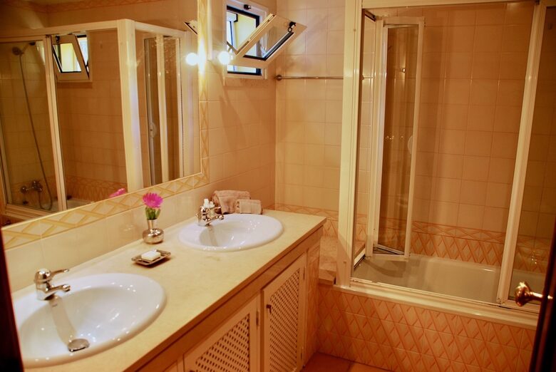 Praia Verde Residence with Private Garden and Jacuzzi - Castro Marim, Portugal