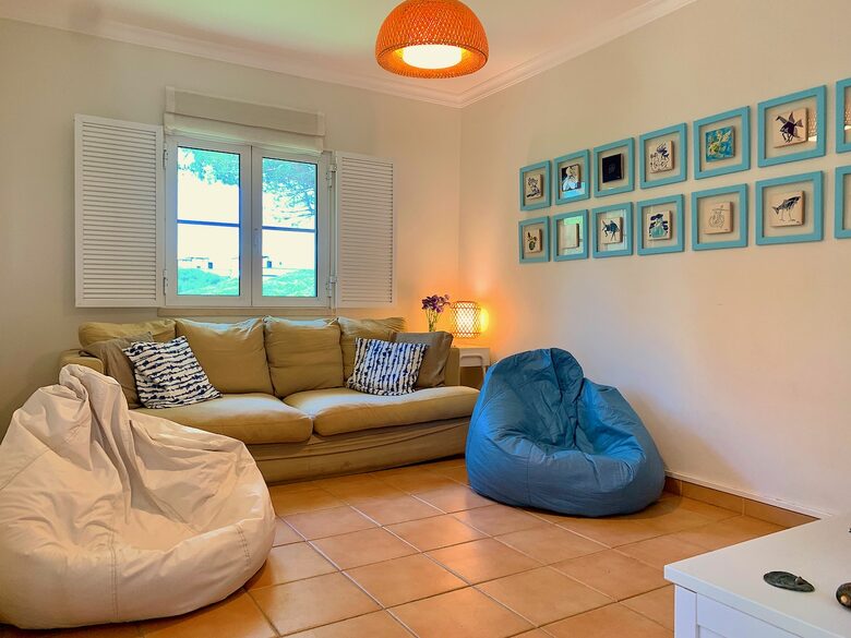 Praia Verde Residence with Private Garden and Jacuzzi - Castro Marim, Portugal