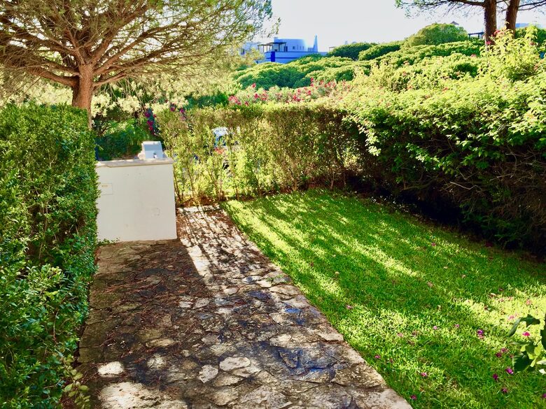 Praia Verde Residence with Private Garden and Jacuzzi - Castro Marim, Portugal