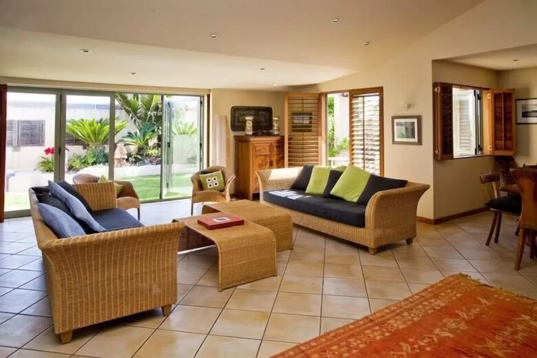 Waiheke Island Beachfront Home with Ocean Views and Private Spa - Waiheke Island, New Zealand