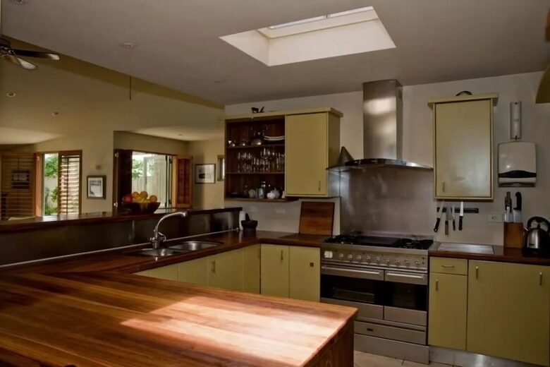 Waiheke Island Beachfront Home with Ocean Views and Private Spa - Waiheke Island, New Zealand