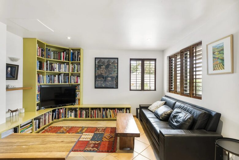 Waiheke Island Beachfront Home with Ocean Views and Private Spa - Waiheke Island, New Zealand