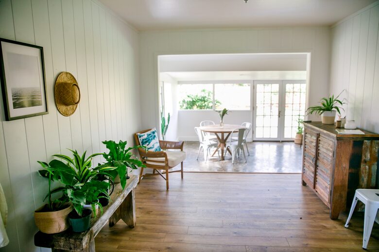 Kapaʻa Tropical Retreat with Private Backyard - Kapaa, Hawaii
