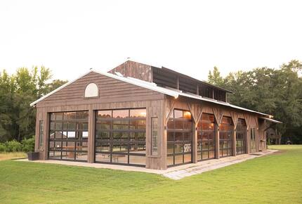 Meadow Ponds Estate: 70-Acre Scenic Farm Oasis Outside Atlanta - Greenville, Georgia