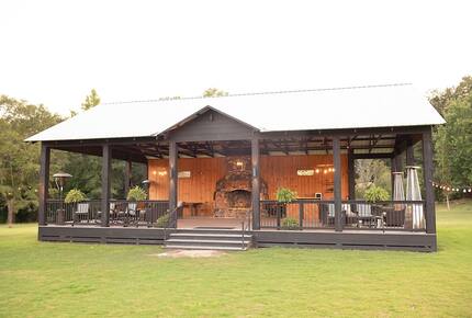 Meadow Ponds Estate: 70-Acre Scenic Farm Oasis Outside Atlanta - Greenville, Georgia