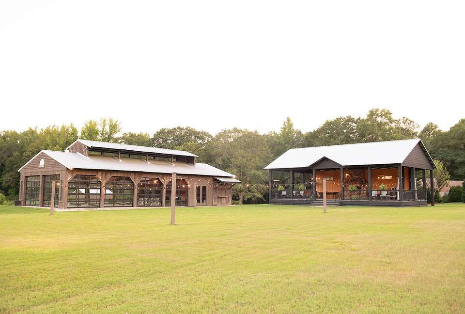 Meadow Ponds Estate: 70-Acre Scenic Farm Oasis Outside Atlanta - Greenville, Georgia