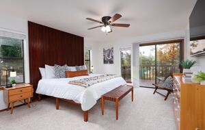 Coarsegold Mountain Retreat Near Yosemite with Panoramic Views - Coarsegold, California