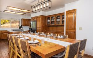 Coarsegold Mountain Retreat Near Yosemite with Panoramic Views - Coarsegold, California