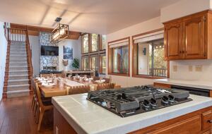 Coarsegold Mountain Retreat Near Yosemite with Panoramic Views - Coarsegold, California