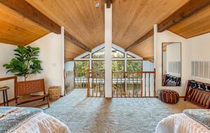 Coarsegold Mountain Retreat Near Yosemite with Panoramic Views - Coarsegold, California