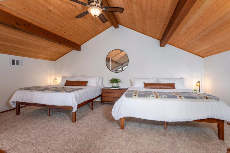 Coarsegold Mountain Retreat Near Yosemite with Panoramic Views - Coarsegold, California