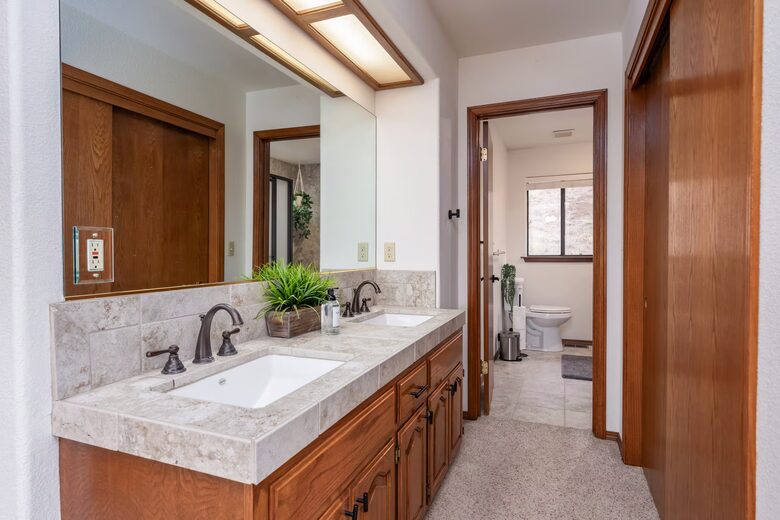 Coarsegold Mountain Retreat Near Yosemite with Panoramic Views - Coarsegold, California