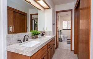 Coarsegold Mountain Retreat Near Yosemite with Panoramic Views - Coarsegold, California