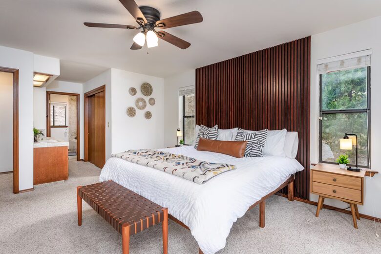 Coarsegold Mountain Retreat Near Yosemite with Panoramic Views - Coarsegold, California