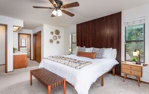 Coarsegold Mountain Retreat Near Yosemite with Panoramic Views - Coarsegold, California