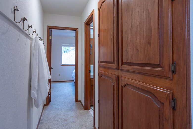 Coarsegold Mountain Retreat Near Yosemite with Panoramic Views - Coarsegold, California