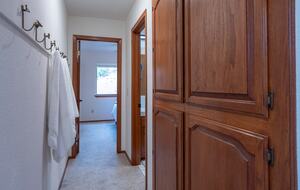 Coarsegold Mountain Retreat Near Yosemite with Panoramic Views - Coarsegold, California