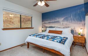 Coarsegold Mountain Retreat Near Yosemite with Panoramic Views - Coarsegold, California