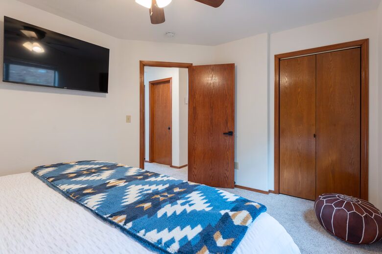 Coarsegold Mountain Retreat Near Yosemite with Panoramic Views - Coarsegold, California