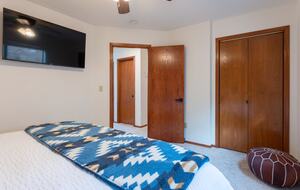 Coarsegold Mountain Retreat Near Yosemite with Panoramic Views - Coarsegold, California