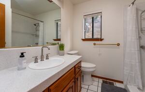 Coarsegold Mountain Retreat Near Yosemite with Panoramic Views - Coarsegold, California