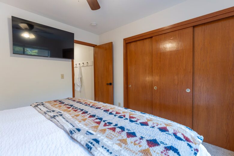 Coarsegold Mountain Retreat Near Yosemite with Panoramic Views - Coarsegold, California