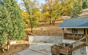 Coarsegold Mountain Retreat Near Yosemite with Panoramic Views - Coarsegold, California