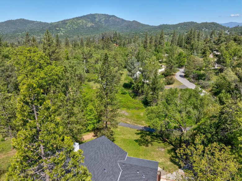 Coarsegold Mountain Retreat Near Yosemite with Panoramic Views - Coarsegold, California
