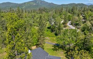 Coarsegold Mountain Retreat Near Yosemite with Panoramic Views - Coarsegold, California