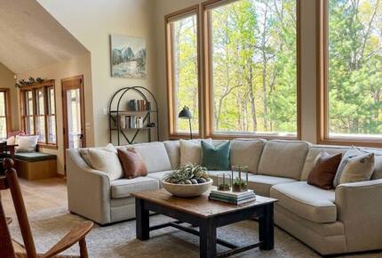 Cozy Mountain Hideaway Near Downtown Waynesville - Waynesville, North Carolina