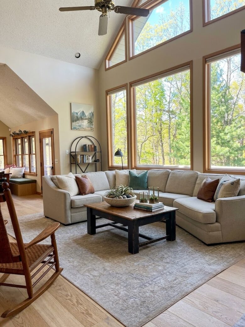 Cozy Mountain Hideaway Near Downtown Waynesville - Waynesville, North Carolina