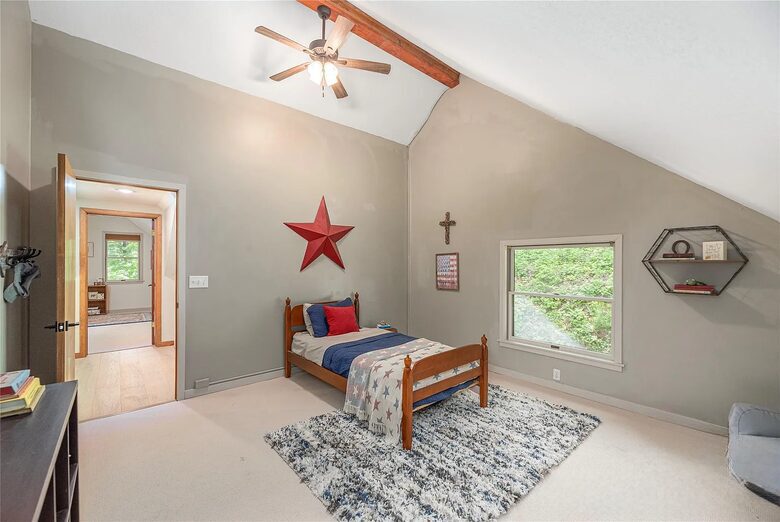 Cozy Mountain Hideaway Near Downtown Waynesville - Waynesville, North Carolina