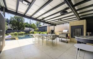 Denver City Retreat with Pool, Sauna and Hot Tub - Denver, Colorado