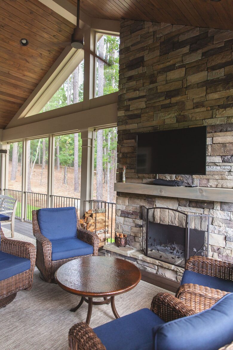 Lake Oconee Waterfront Home with Boat Dock and Golf Access - Greensboro, Georgia